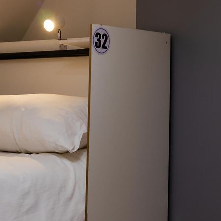 Portal Antartlco Hostel อูซัวยา ภายนอก รูปภาพ