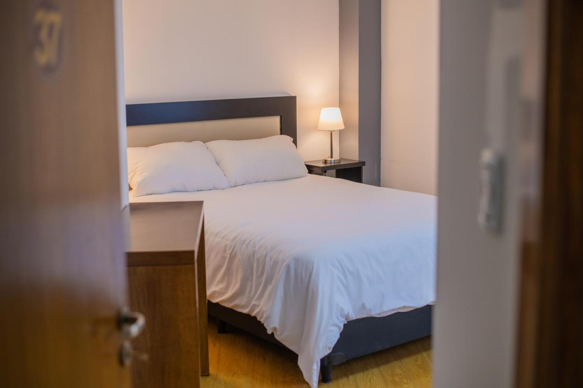 Portal Antartlco Hostel อูซัวยา ภายนอก รูปภาพ