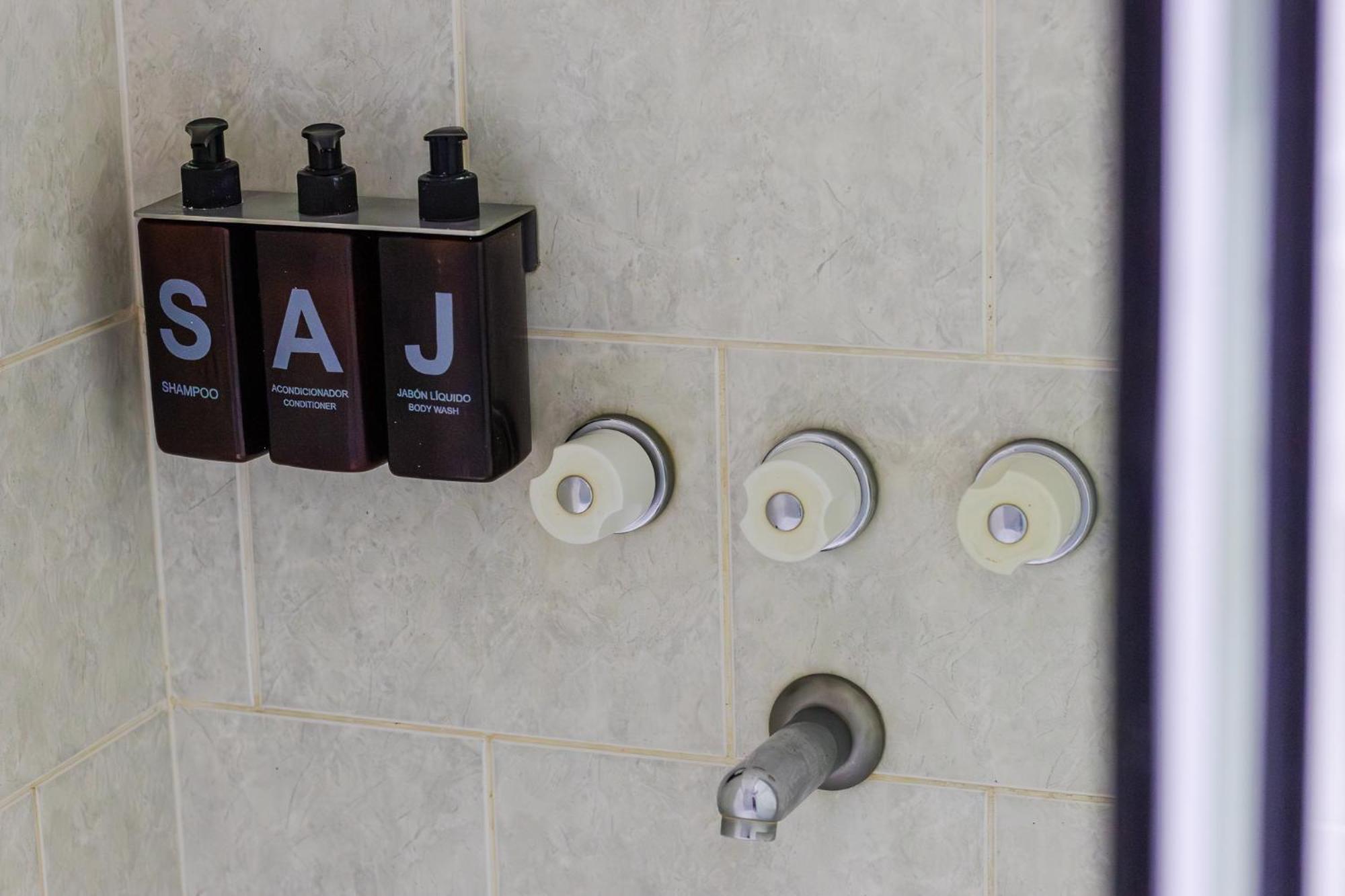 Portal Antartlco Hostel อูซัวยา ภายนอก รูปภาพ