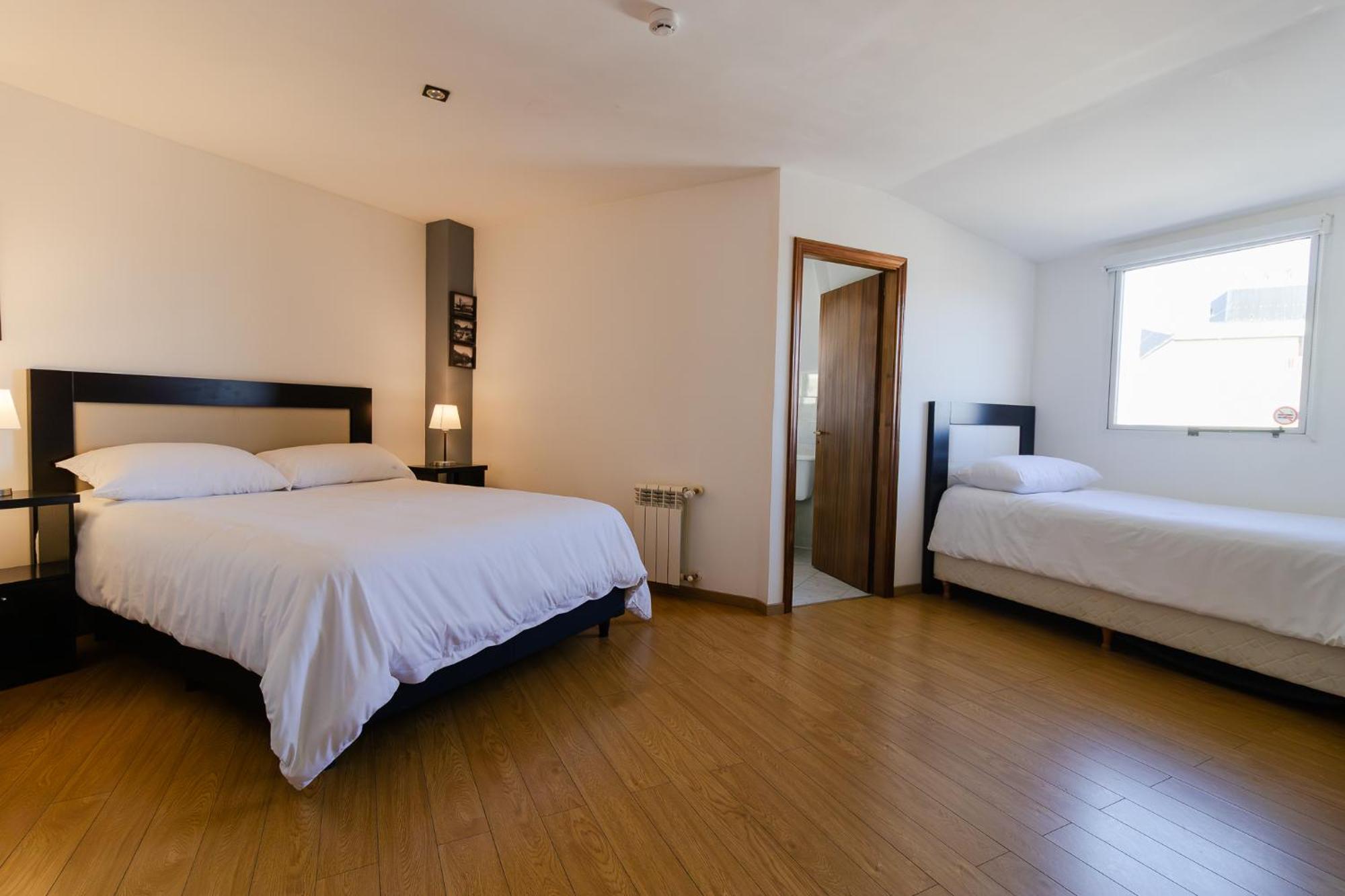 Portal Antartlco Hostel อูซัวยา ภายนอก รูปภาพ