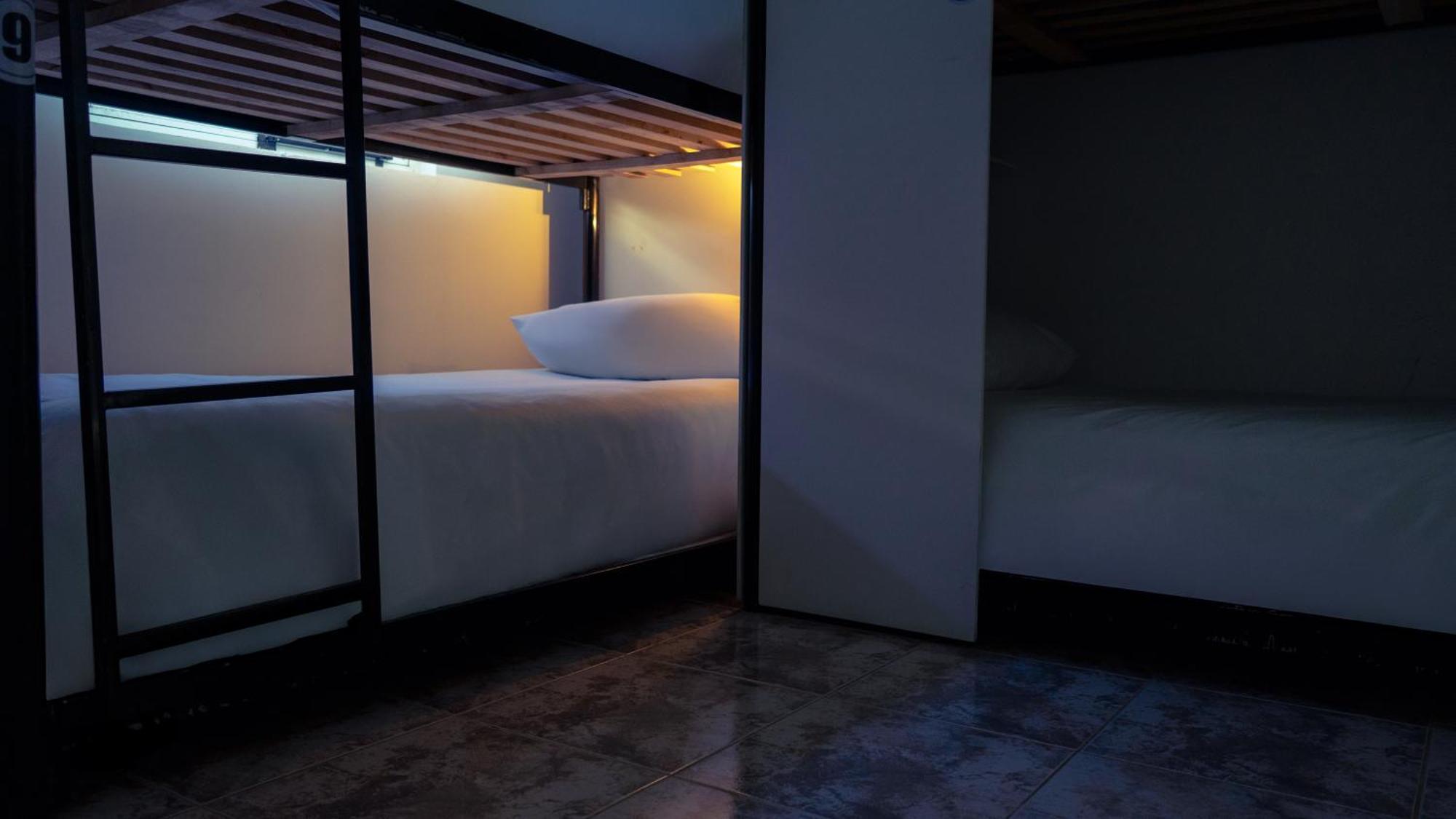 Portal Antartlco Hostel อูซัวยา ภายนอก รูปภาพ