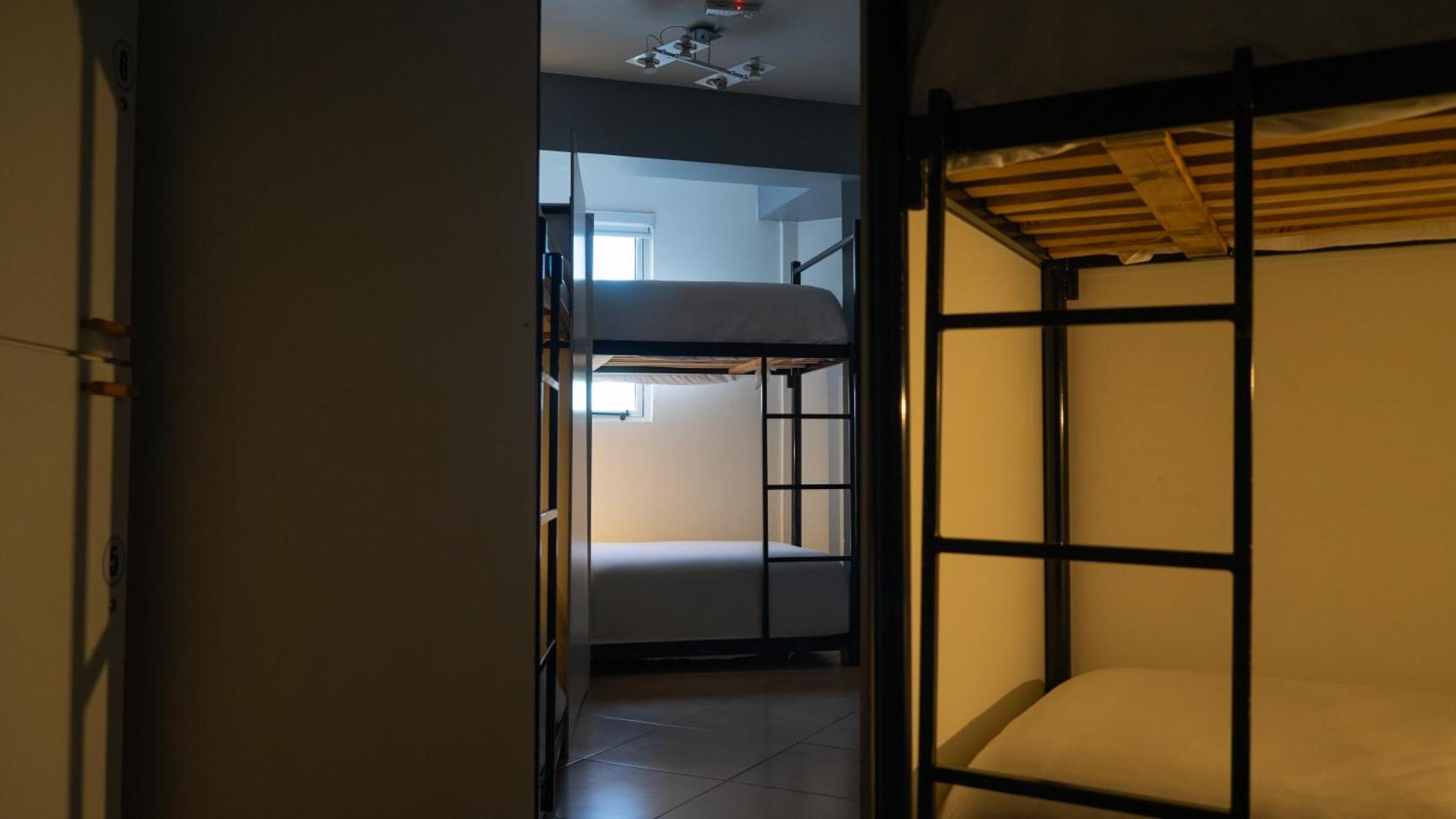 Portal Antartlco Hostel อูซัวยา ภายนอก รูปภาพ
