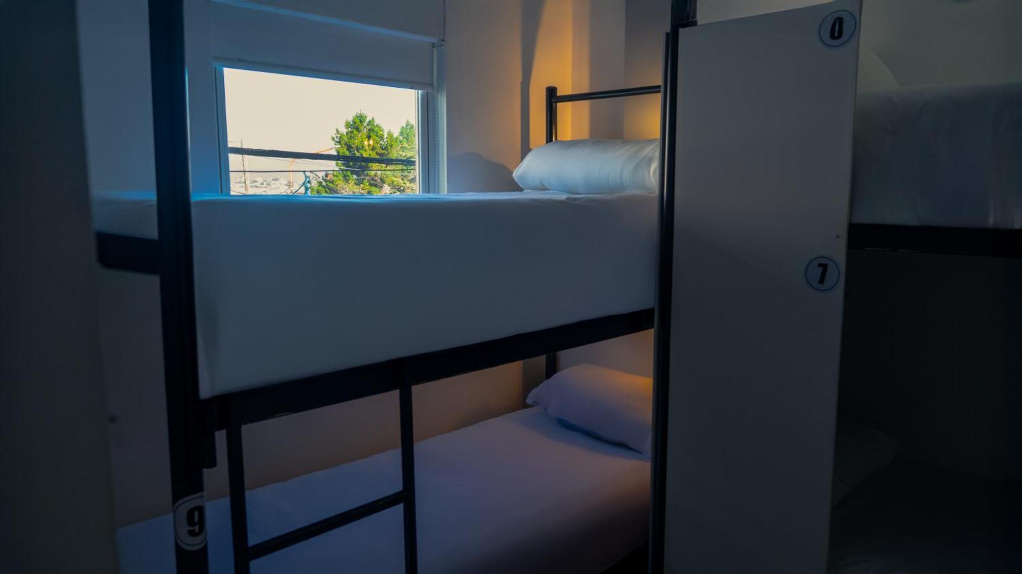 Portal Antartlco Hostel อูซัวยา ภายนอก รูปภาพ